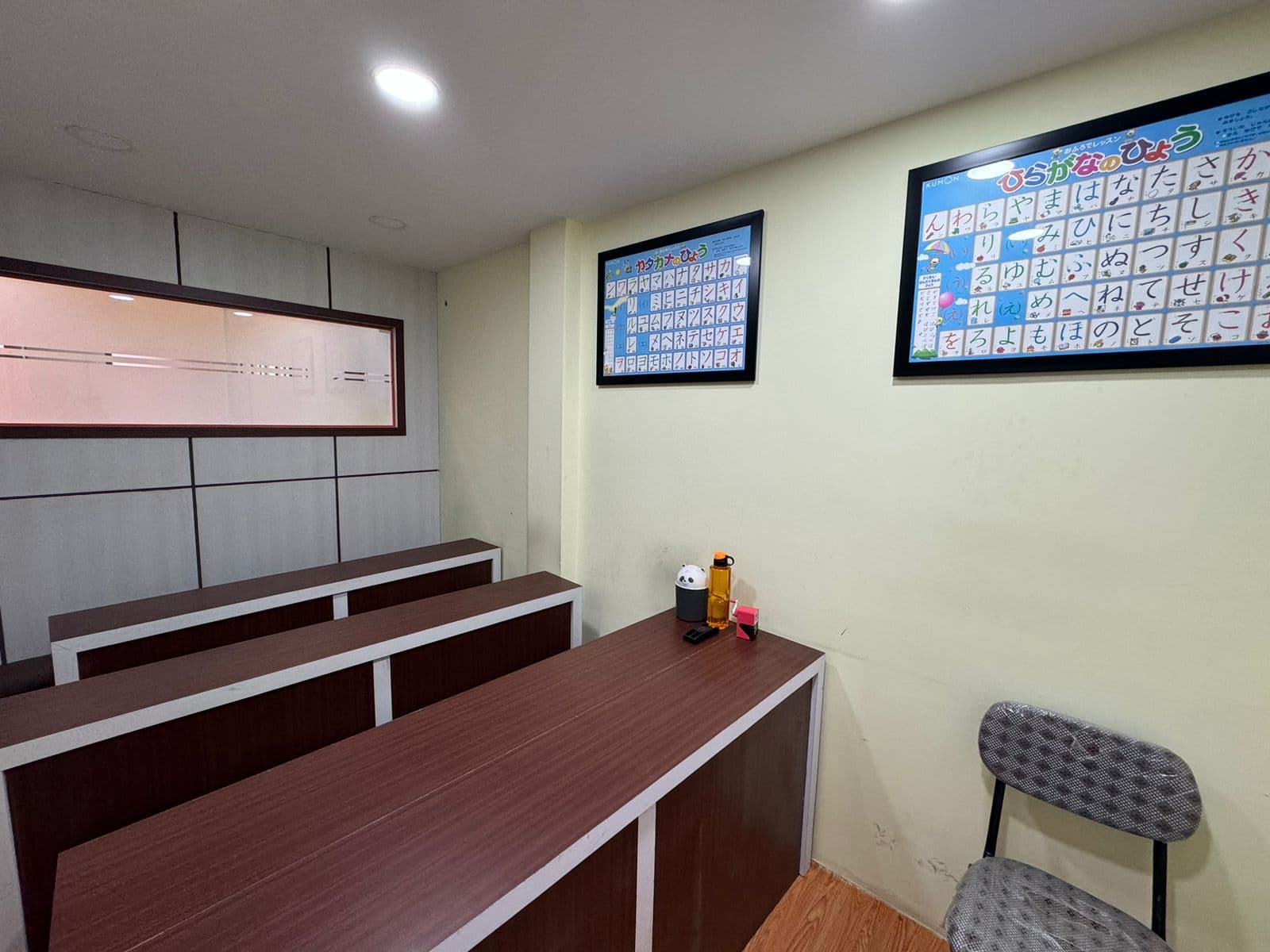 Professional Work Station